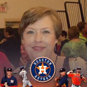 Meet your Posher, Eva